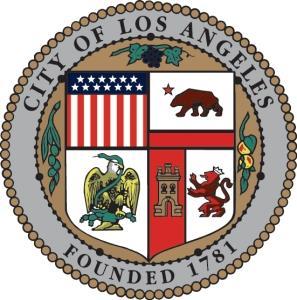 CITY OF LOS ANGELES REQUEST FOR QUALIFICATIONS