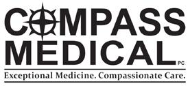 ELECTRONIC FORM DISCLAIMER: Compass Medical is deeply committed to protecting our patient's rights to privacy and safeguarding patient information.