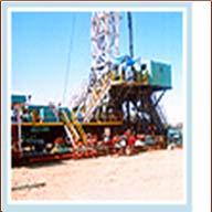 4 MW in India Quippo Oil & Gas Provides onshore drilling rigs along with qualified operators Equity stake in Derrick Lay