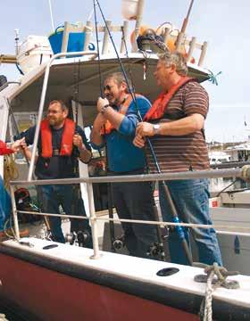 Fisheries Fund and the Irish Government through the Seafood