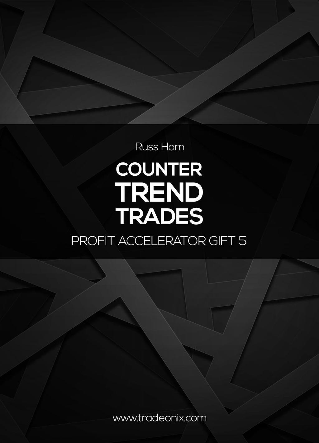 Counter Trend Trades (Trading