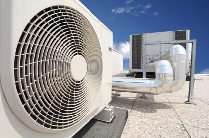 Air Conditioning, Refrigeration & Heating Services The main activities for businesses in this industry are installation, repair and maintenance of ventilation, air conditioning, heating and