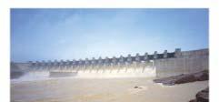 India Tehri Sardar Sarovar 1,450 MW Omkareshwar** 520 MW Indira Sagar 1,000 MW B A Y O F B E N G A L Tala 1,020 MW Largest Underground