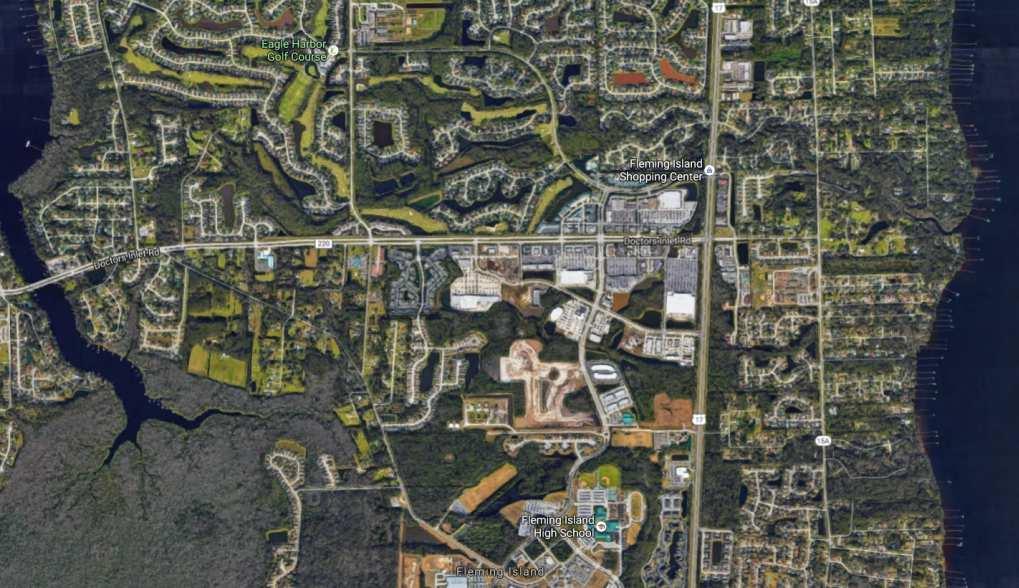 Jacksonville, FL Case Study Ground Up Development Property Highlights Multi-story climate controlled facility totaling 59,848 net rentable square feet Investment originated in September 2015; C/O
