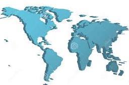 Global Reach with Regional Expertise.