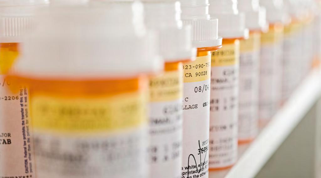 Your Prescription Drug Coverage Kaiser Permanente administers your prescription drug coverage.