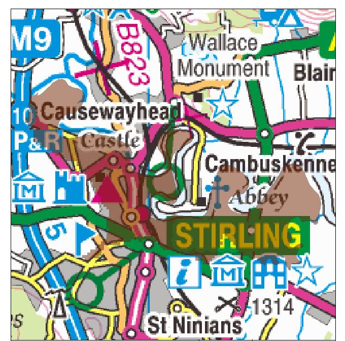 Stirling (Raploch and Riverside) (Potentially Vulnerable Area 09/07) Local Plan District Local authority Main catchment Forth Stirling Council Stirling coastal Background This Potentially Vulnerable