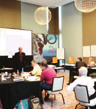 Boot Camps The 401k Coach Boot Camps are intensive full-day programs that can be customized for any type of audience that is looking to generate more revenue, create an action plan and provide impact