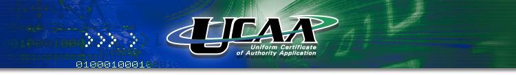 UCAA Expansion Application Insurer User Guide December 2017 2017 National