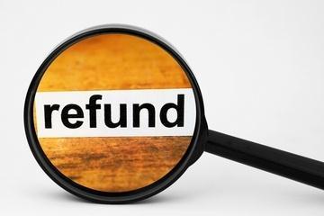 Refunds under GST DISCLAIMER: The views expressed in this article are of the author(s).