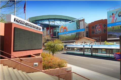 FY18 Goals and Initiatives In January 2015, the Valley Metro RPTA and Valley Metro Rail Boards adopted the Valley Metro Strategic Plan for FY16 through FY20.