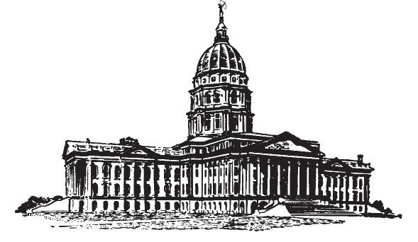 Kansas Legislature 2017-2019 APPROPRIATIONS REPORT