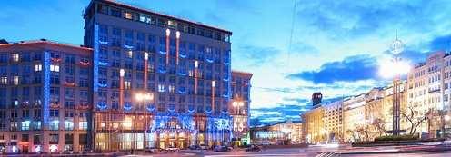 Hotel room reservation form Date of arrival Date of departure Hotel Dnipro**** Room type Cost, Euro/day Superior suite 148,00 Standard Luxury 178,00 Your choice «You can also book hotel by yourself.