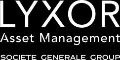 2017 Lyxor Asset Management REPORTING ON