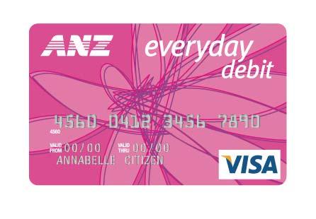 First major bank to launch Visa Debit card 12 8 4 0 Sep-04 Mar-05 Sep-05