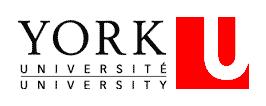 FINANCIAL STATEMENTS APRIL 30, 2017 INDEX Page Statement of Administrative Responsibility... 1 Introduction to York University Financial Statements 2016-2017... 2 Summary of Revenue and Expenses.