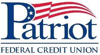 TERMS AND CONSENT APPLICABLE TO ONLINE BANKING, ELECTRONIC SIGNATURES, EMAIL, FACSIMILE, AND OTHER ELECTRONIC SERVICES, COMMUNICATIONS, AND TRANSACTIONS Introduction The use of Patriot Federal Credit