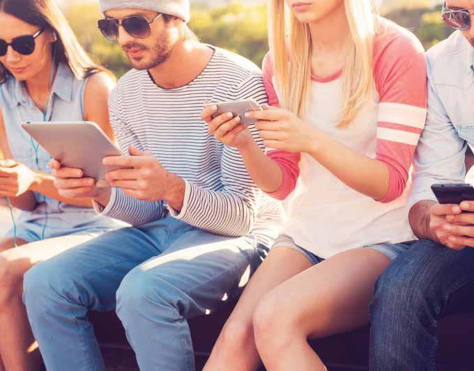 How do the millennials impact the future of insurance distribution? The millennials make up nearly 25% of the population in the US, and account for over 90 million people globally.