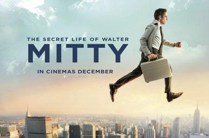 AT THE MOVIES by Ann Marie De La Riva THE SECRET LIFE OF WALTER MITTY I don t know how many moviegoers today are familiar with the 1947 Danny Kaye movie of the same title, much less the James Thurber