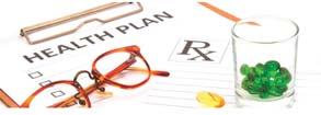 Health Plans Pharmacy Billing Basics Pharmacy billing is comprised of three different categories.