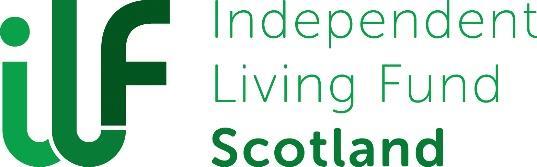 Policy 4 Owner: Subject: Version: Available Income ILF Scotland Available Income 2.