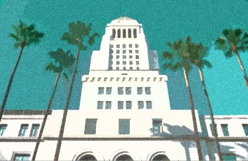 Los Angeles City Ethics