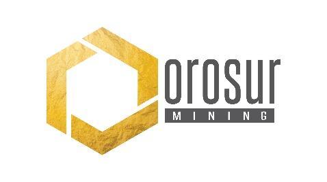 Orosur Mining Inc: Board & Management Update & Shares/Options Issuance SANTIAGO, Chile, November 30, 2016. Orosur Mining Inc.