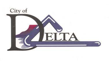 City of Delta, Colorado REQUEST FOR PROPOSALS TO