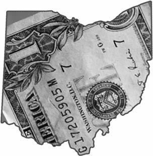 In 2010, OPERS paid $5.5 billion in pension benefits and health care coverage to 179,565 retired Ohioans and their beneficiaries.