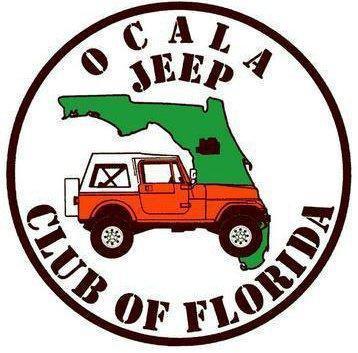 2017 Jeeptoberfest Obstacle Sponsorship Form Ocala Jeep Club PO Box 5781 www.ocalajeepclub.com info@ocalajeepclub.
