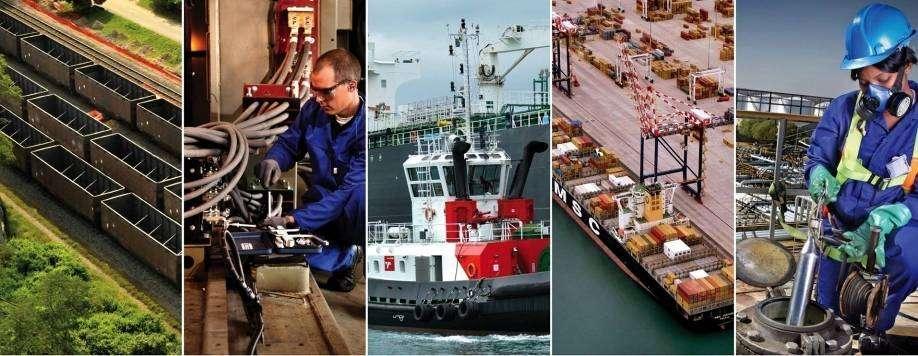 Transnet National Ports Authority Tariff Methodology: Position