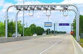 Dominion Boulevard Tolling Approach Tolls will be collected on Dominion Boulevard with 100% Open Road Tolling Vehicles equipped with Electronic Toll Collection (E-ZPass) will be charged a $1 toll