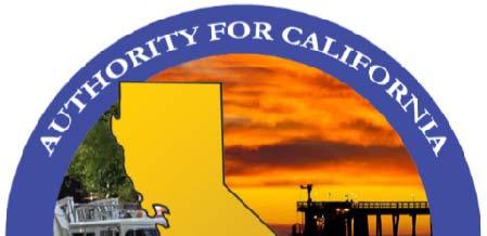 AUTHORITY FOR CALIFORNIA CITIES