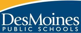 Form of Proposal Purchasing Department Bid No: Q6815 Des Moines Independent Community School District Issued: 10/22/2013 1915 Prospect Road, Room 103, Des Moines, IA 50310 Due: 11/01/2013 FAX # (515)