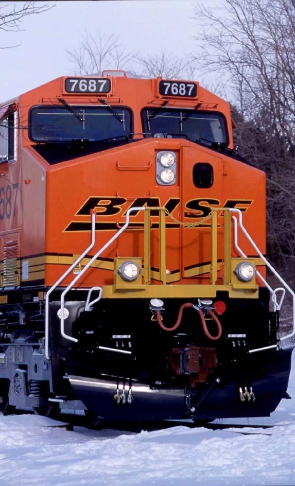Burlington Northern Santa Fe, LLC 2016 FIXED-INCOME INVESTOR CALL NOVEMBER 9, 2016 This presentation is intended to provide information to certain investors in Burlington Northern