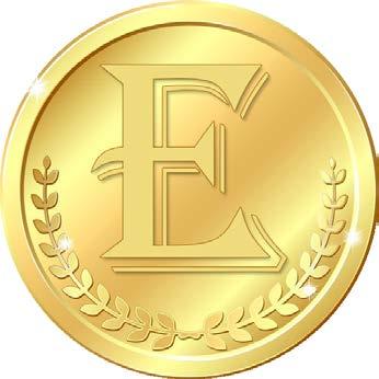 EMCoin is a smart