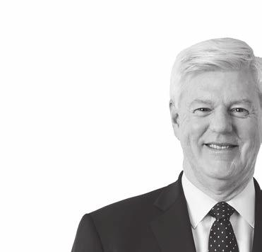 Message from the Chair of the Board Honourable John Manley Chair Creating long-term shareholder value CIBC has the right strategy to drive