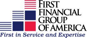 Online Enrollment Instructions First Financial Group of America is happy to provide you with an on-line web based benefits communication system.