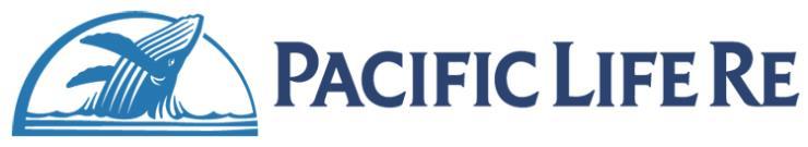 FOR THE YEAR ENDING 31 DECEMBER 2016 Pacific Life Re Limited (