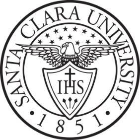 Page 1 of 5 Santa Clara University Financial Aid Office 2017-2018 Standard Verification Worksheet - Dependent Your 2017-2018 Free Application for Federal Student Aid (FAFSA) was selected for review