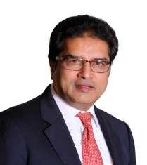 Chairman Raamdeo Agrawal - Chairman, MOAMC Raamdeo Agrawal is the Co-Founder and Joint Managing Director of Motilal Oswal Financial Services Limited (MOFSL).
