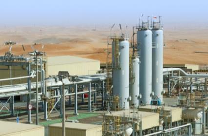 6 Mb/d > 3 Bboe resources Al-Shaheen, Qatar Total 30% technical leader > 300 kboe/d production Quick return