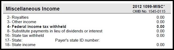 account. Exempt interest dividends from a mutual fund or other regulated investment company (RIC) will no longer be reported on Form 1099 INT, Interest Income.