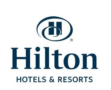 HILTON WORLDWIDE MANAGE LIMITED HILTON HOTELS & RESORTS FRANCHISE