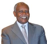 Board of Directors Investing in Africa Mr. Zephaniah Gitau Mbugua, Chairman of the Board Mr. Mbugua is a graduate of Makerere University with a BSc in Chemistry and Mathematics.