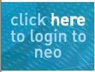 Getting Started Log into Neo by navigating to the Neo website: http://www.neo.uts.edu.