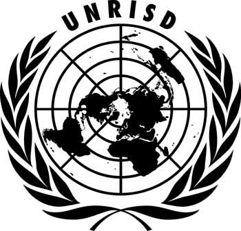 UNRISD UNITED NATIONS RESEARCH INSTITUTE FOR