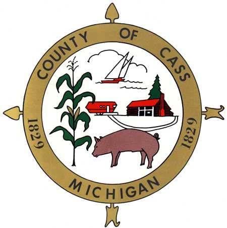 COUNTY OF CASS, MICHIGAN COMPREHENSIVE ANNUAL
