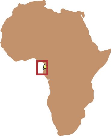 Offshore Equatorial Guinea - Block P Marathon 1,100 mmboe Equatorial Guinea Acquired 31% W.I.
