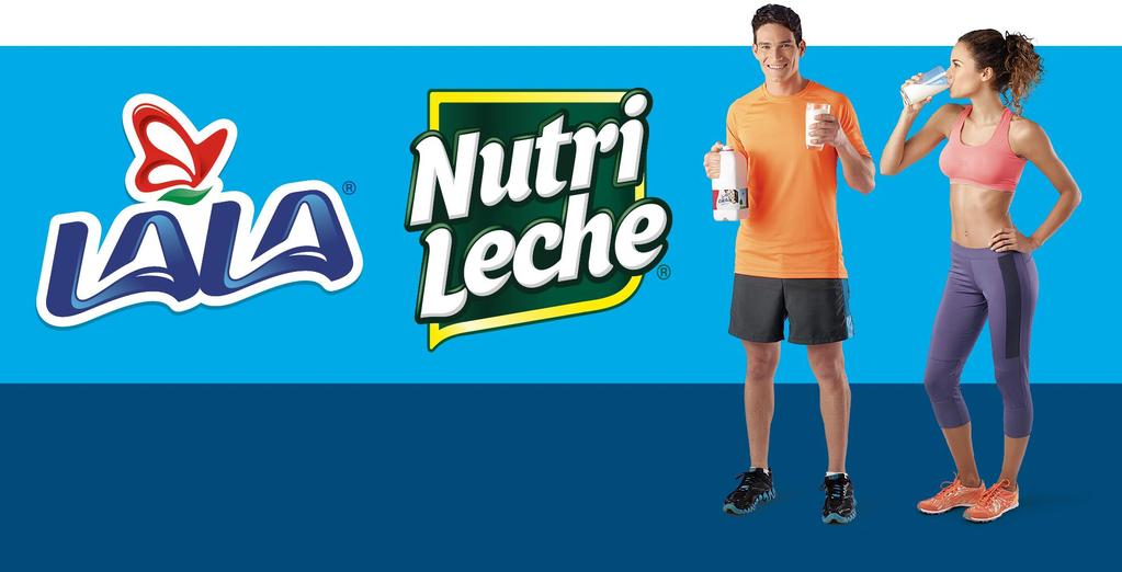 » THE LARGEST HEALTHY FOOD COMPANY IN MEXICO 2 MEGA